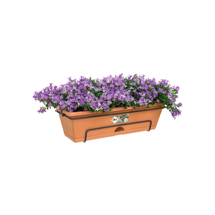 green basics balkonbak allin1 50cm mild terra